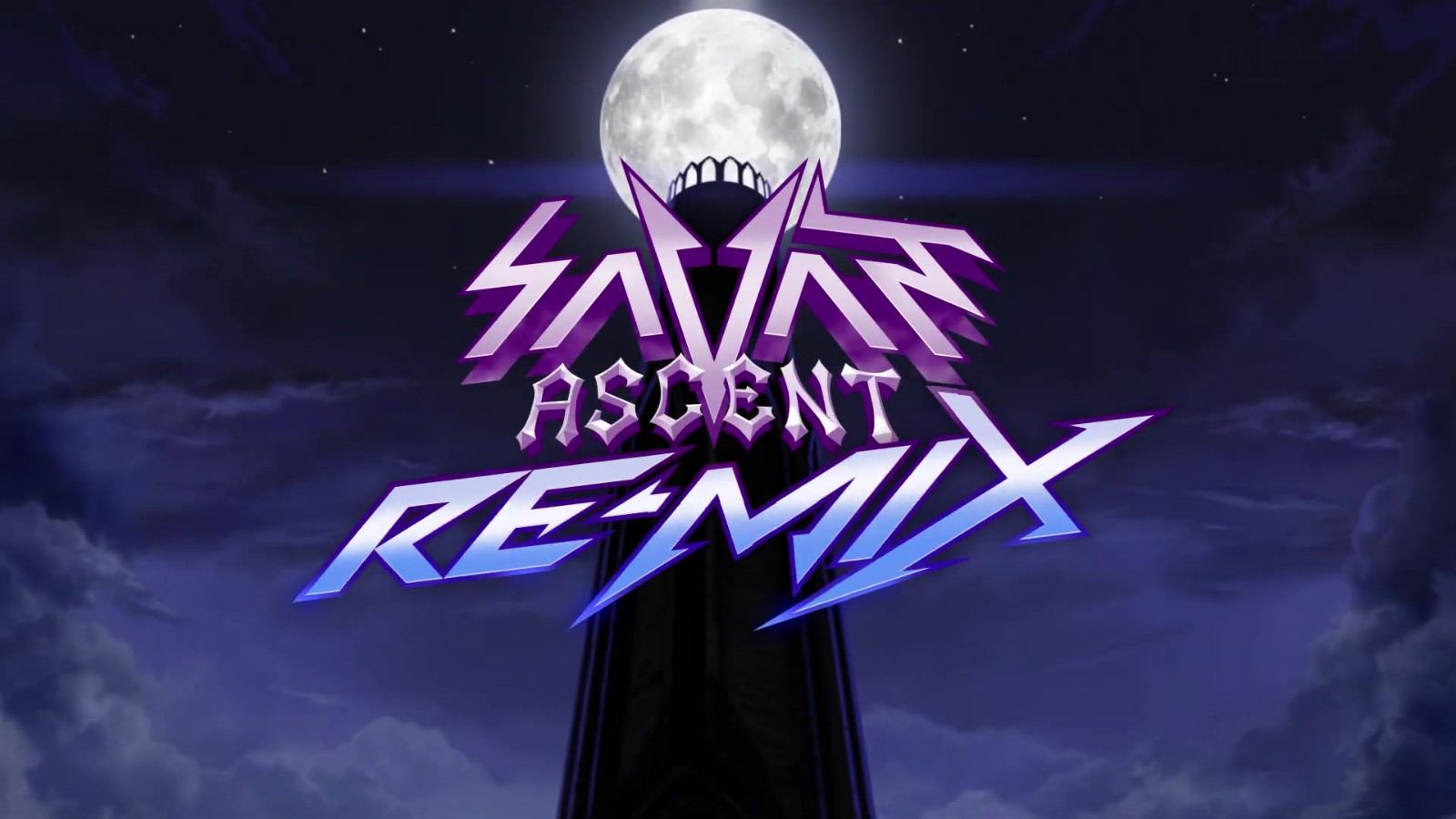 《Savant: Ascent REMIX》将于9/15登陆PC平台