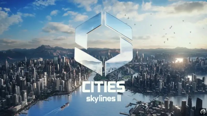 《城市：天际线2》使用Unity引擎已开发数年时间 没有多人模式