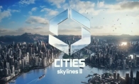 （热评）《城市：天际线2》使用Unity引擎已开发数年时间 没有多人模式