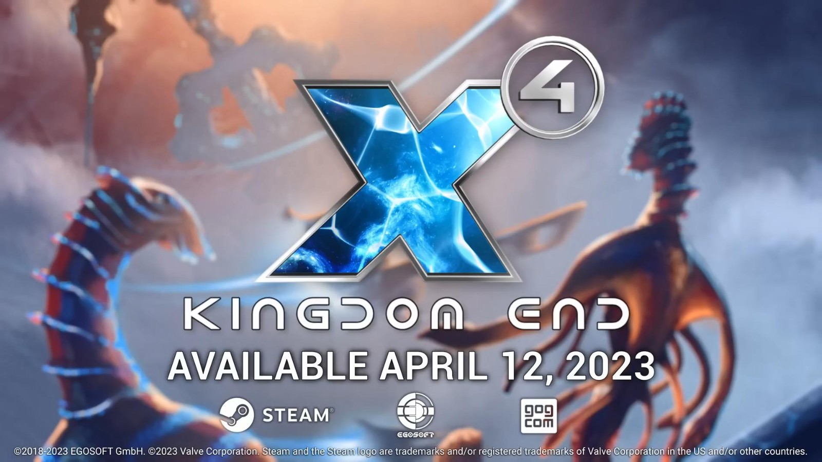 《X4：基石》资料片“王国末路”发售 6.0免费更新上线