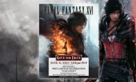 （最新）SE官宣：《最终幻想16》于6月11日发布售前庆祝直播