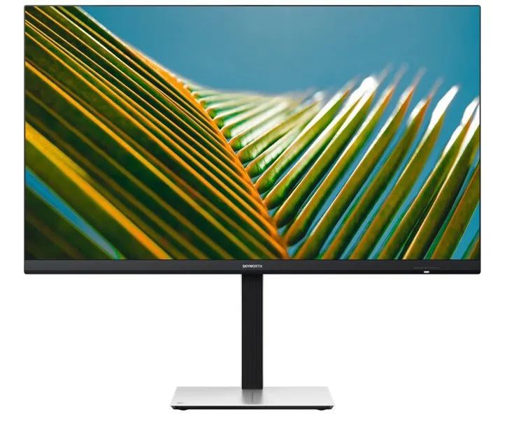 《创维 D80》首款 COG 玻璃基高刷 Mini LED 显示器：32 英寸 4K 144Hz