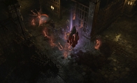 （专题）《暗黑破坏神4》新截图曝光 梦魇地下城太可怕！