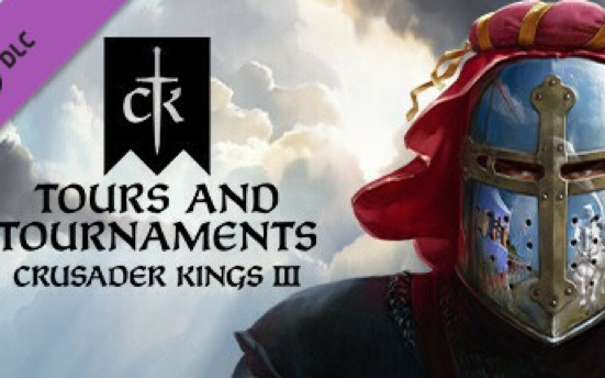 《十字军之王III》皇家宫廷扩展将于5月登陆PS5和Xbox系列X|S