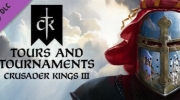 （热评）《十字军之王III》皇家宫廷扩展将于5月登陆PS5和Xbox系列X|S