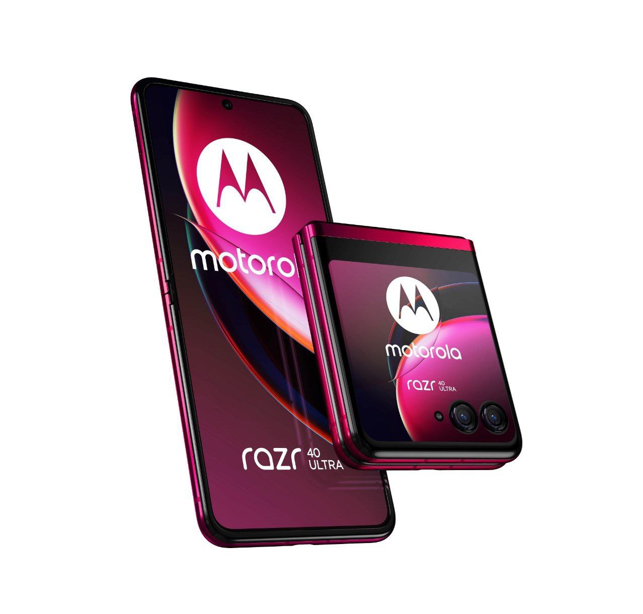 《摩托罗拉 moto Razr 小折叠手机》最新资讯：6 月 1 日国内发布，外屏更大