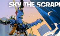 （热门）《SKY THE SCRAPER》上架steam 大厦清洁肉鸽新游