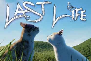 （最热）猫猫冒险游戏《Last Life》上架Steam 支持简中！