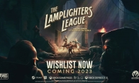 （要点）P社新作《The Lamplighters League》泄露 首发登陆XGP