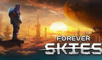 （新闻）第一人称动作生存游戏《Forever Skies》steam抢先体验6月23日开启