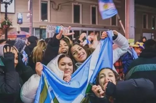 与阿根廷对比，国足难有出头之日？