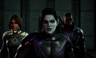 （最新）《漫威暗夜之子》莫比亚斯DLC预告片展示其能力
