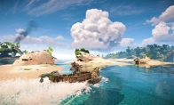 （热点）《地平线：西之绝境-炙炎海岸》IGN 8分 精美截图赏