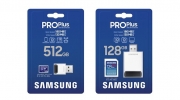 （要点）三星推出《2023 款 PRO Plus SD 和 microSD 存储卡》，读取速度 180 MBps