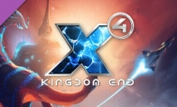 （热议）《X4：基石》资料片“王国末路”发售 6.0免费更新上线