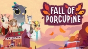 （热评）《Fall of Porcupine》获得Nintendo Switch、PlayStation,、Xbox和PC发布日期预告片
