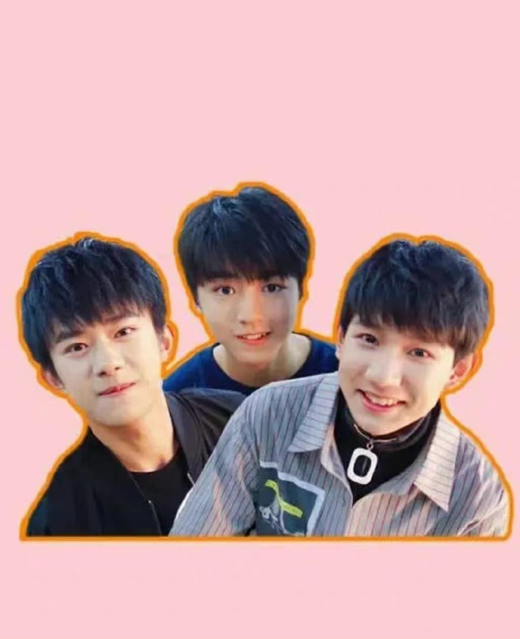 TFBOYS开始筹划十周年演唱会了！！！